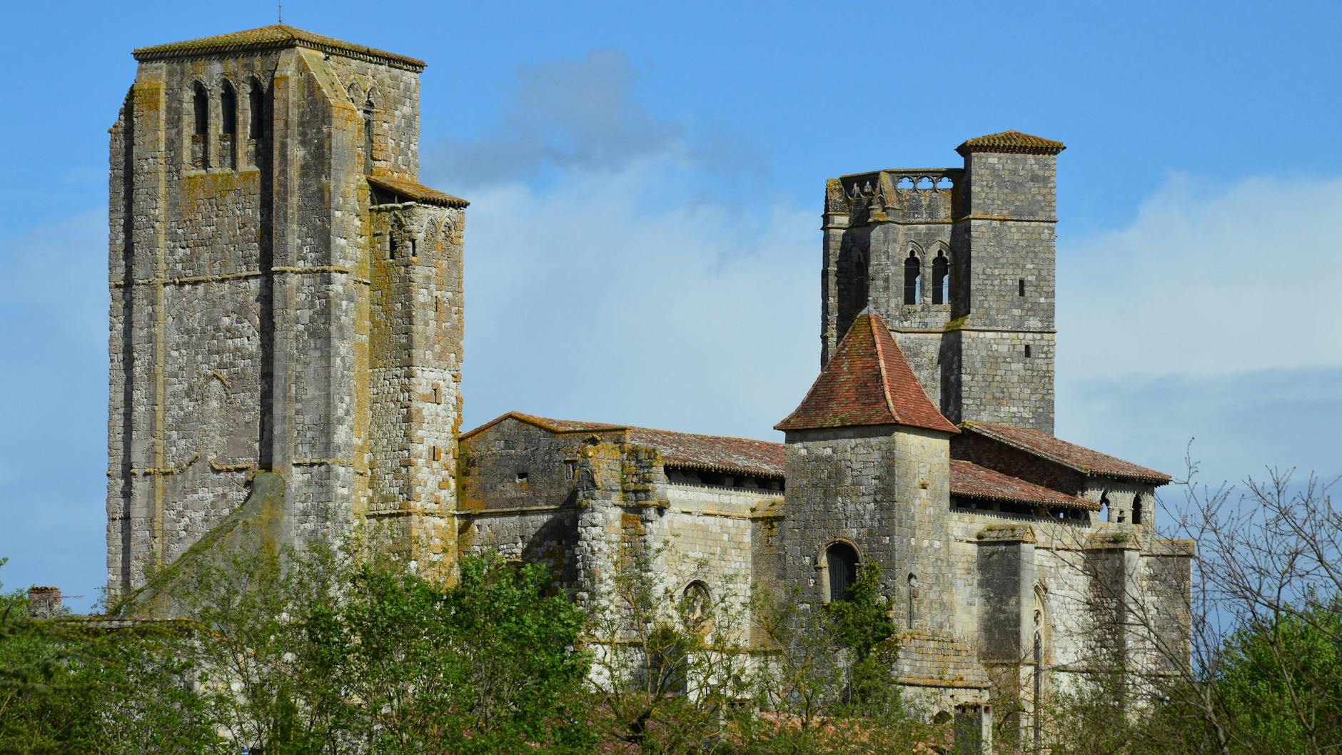 SEO Saint-Leu-la-Forêt - Saint-Leu-la-Forêt